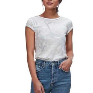 Free People T-shirt